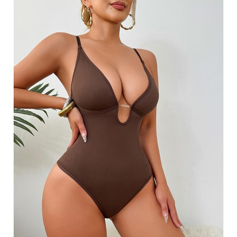 Brown / S