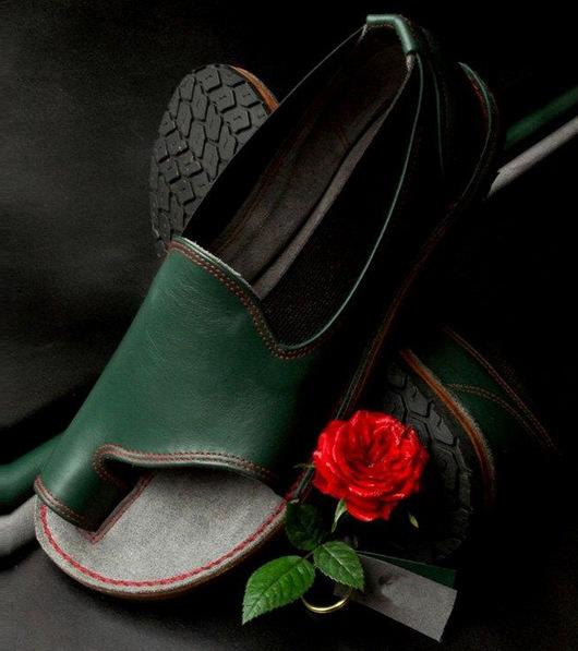 Summer New Style Fashion Sandals Women's Shoes