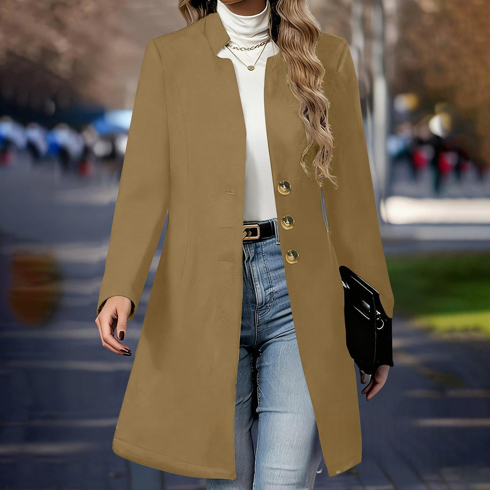 Khaki / S