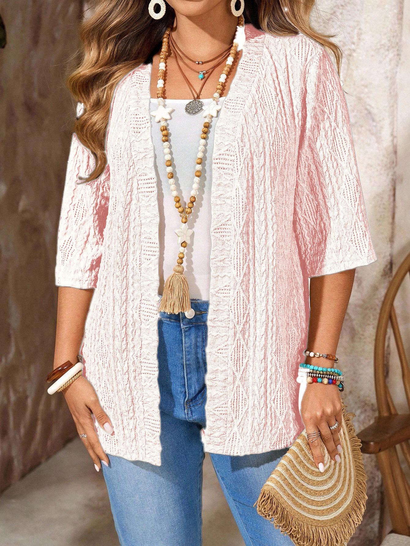 Pink / 0XL