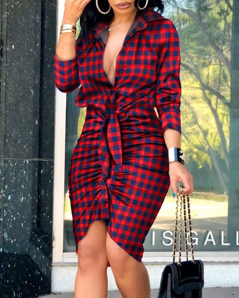 Plaid / S