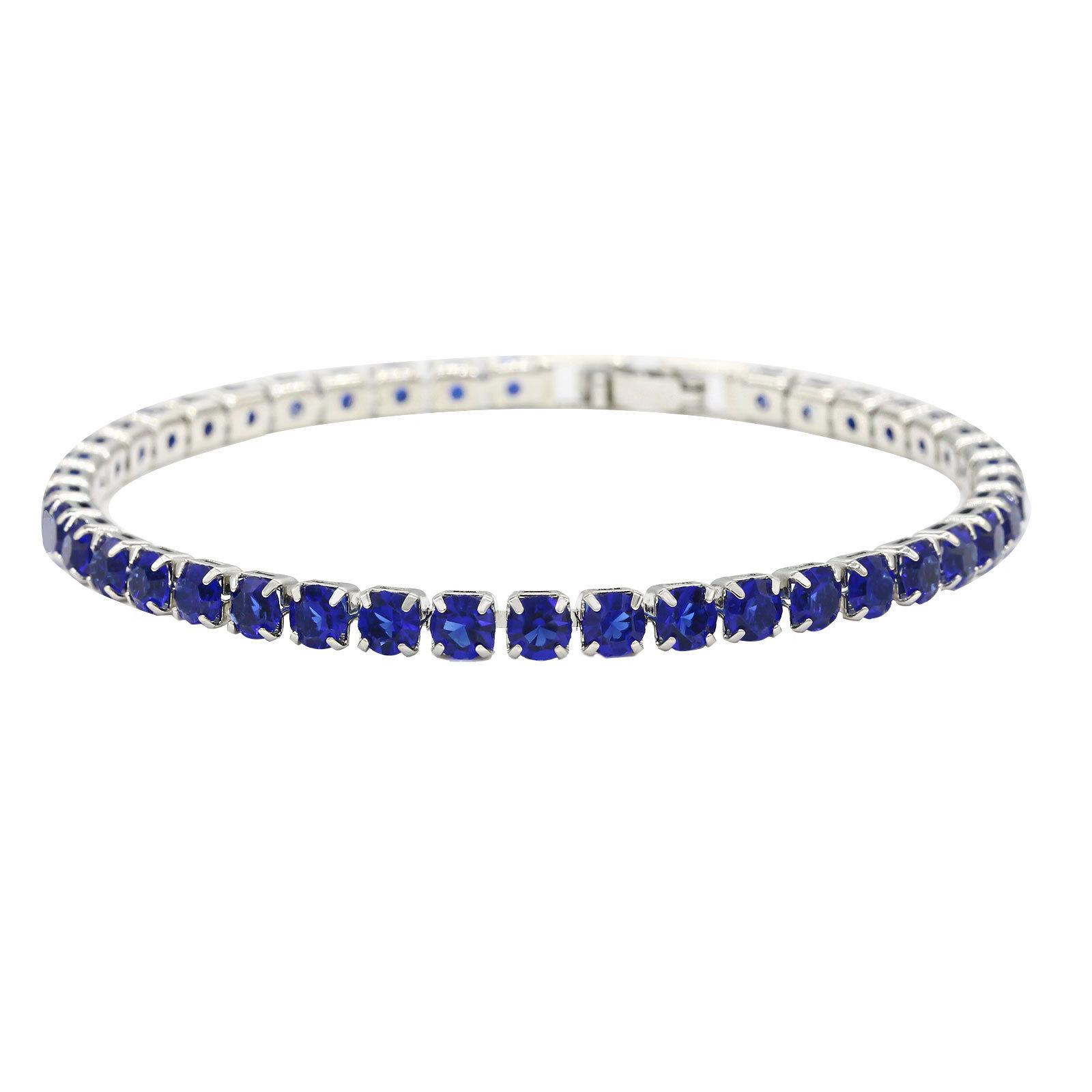 Platinum Dark Blue 17cm