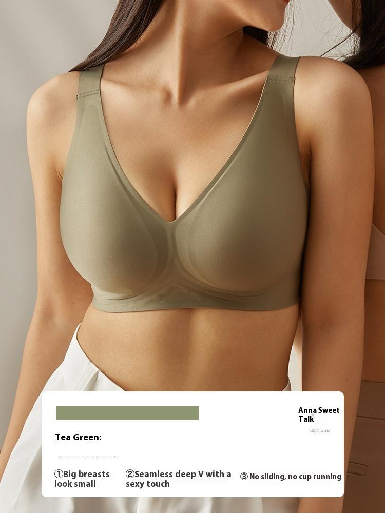 Charming Tea Green / M
