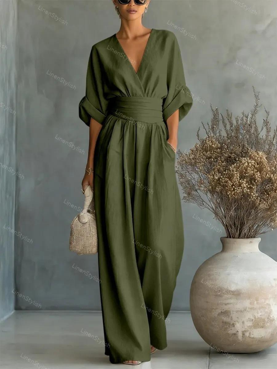 S / Army Green