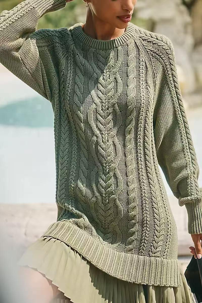 Green / L