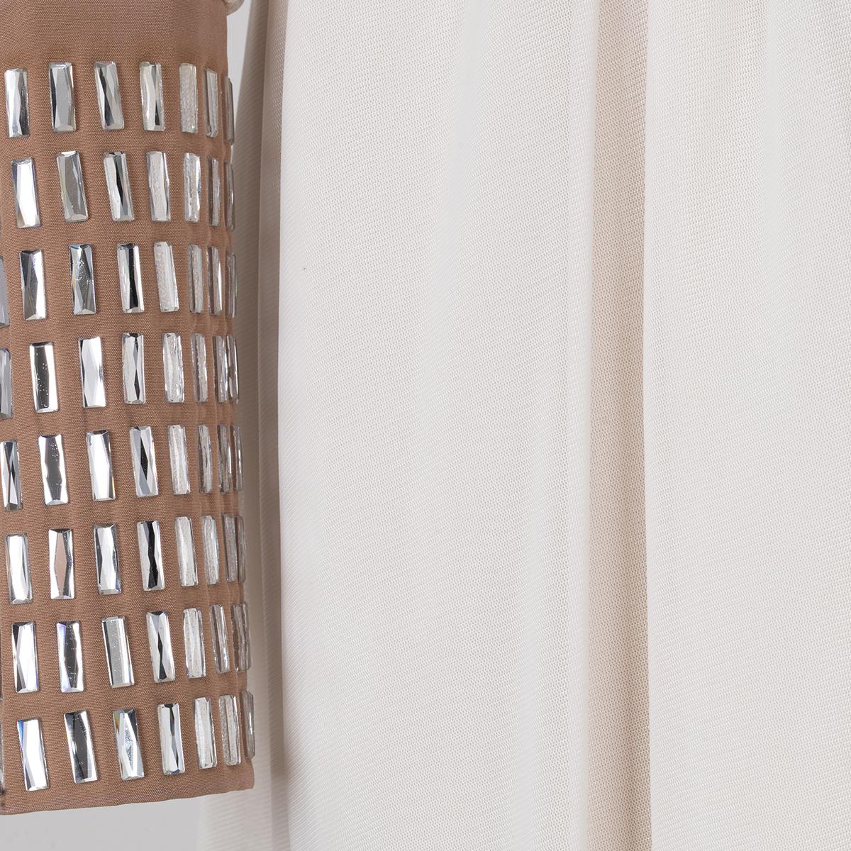 Deep V Long Sleeve Diamond Waist Maxi Dress