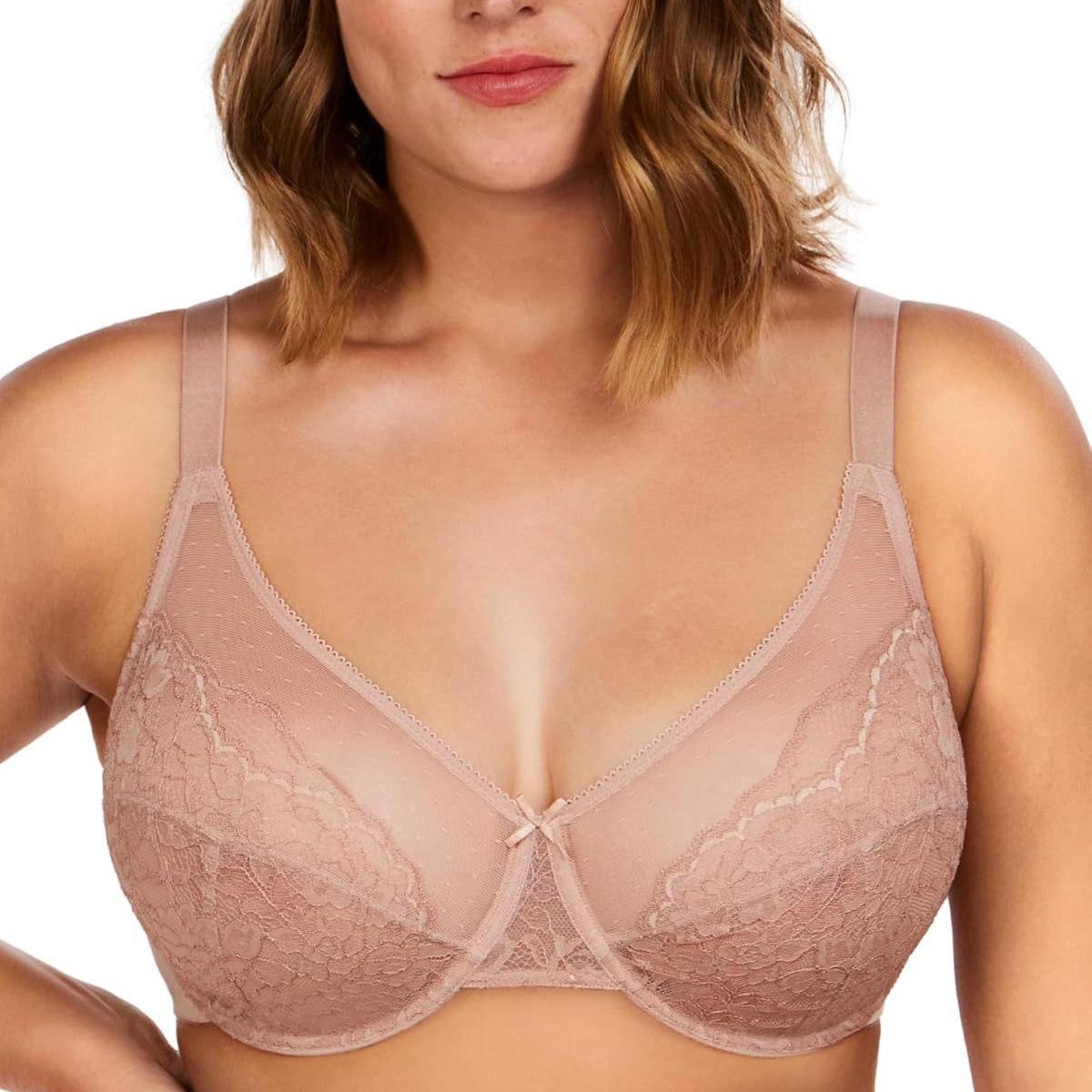 Minimize Women's Charming Full-coverage Underwear