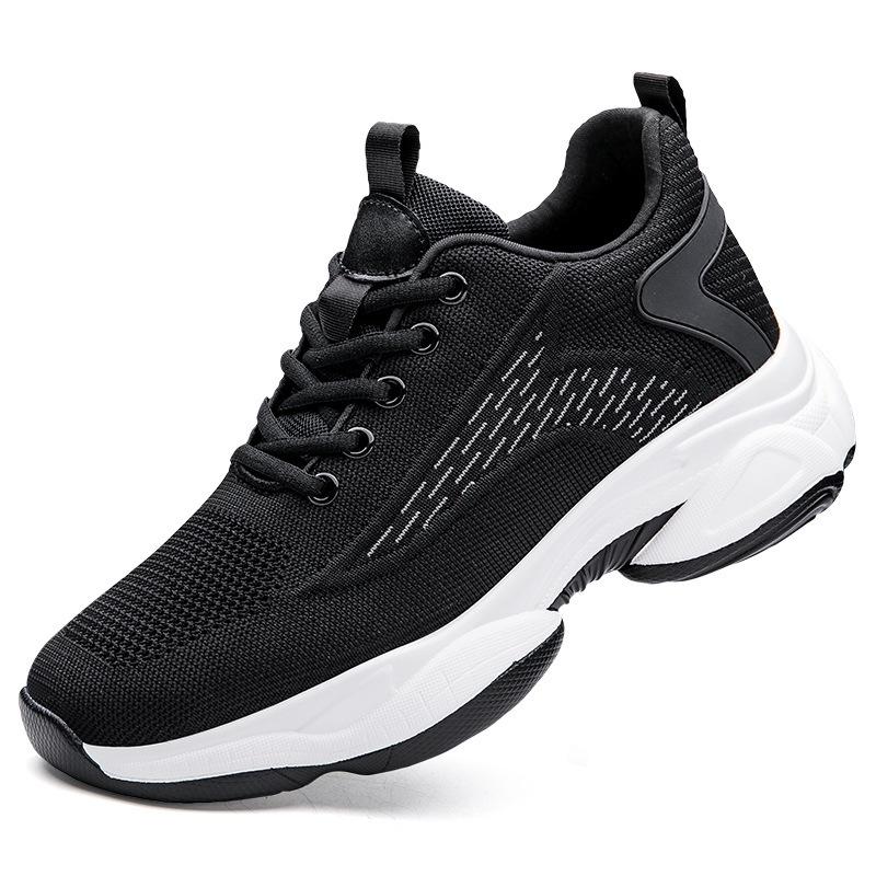 Black And Gray / 37 / 8cm