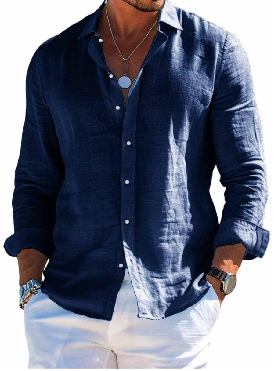 Dark Blue / S