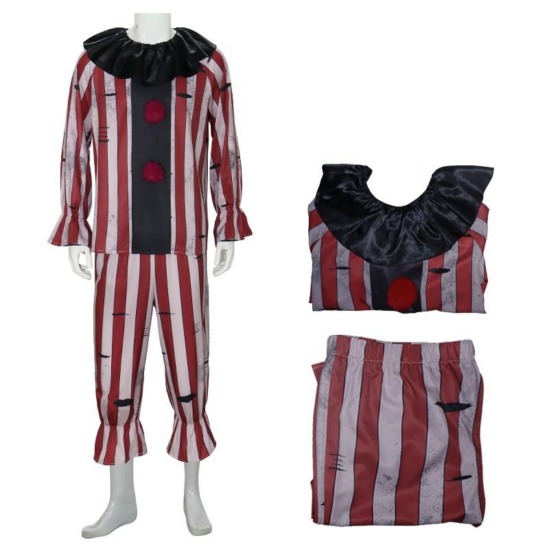 Anime Suit Role Play Stage Costume