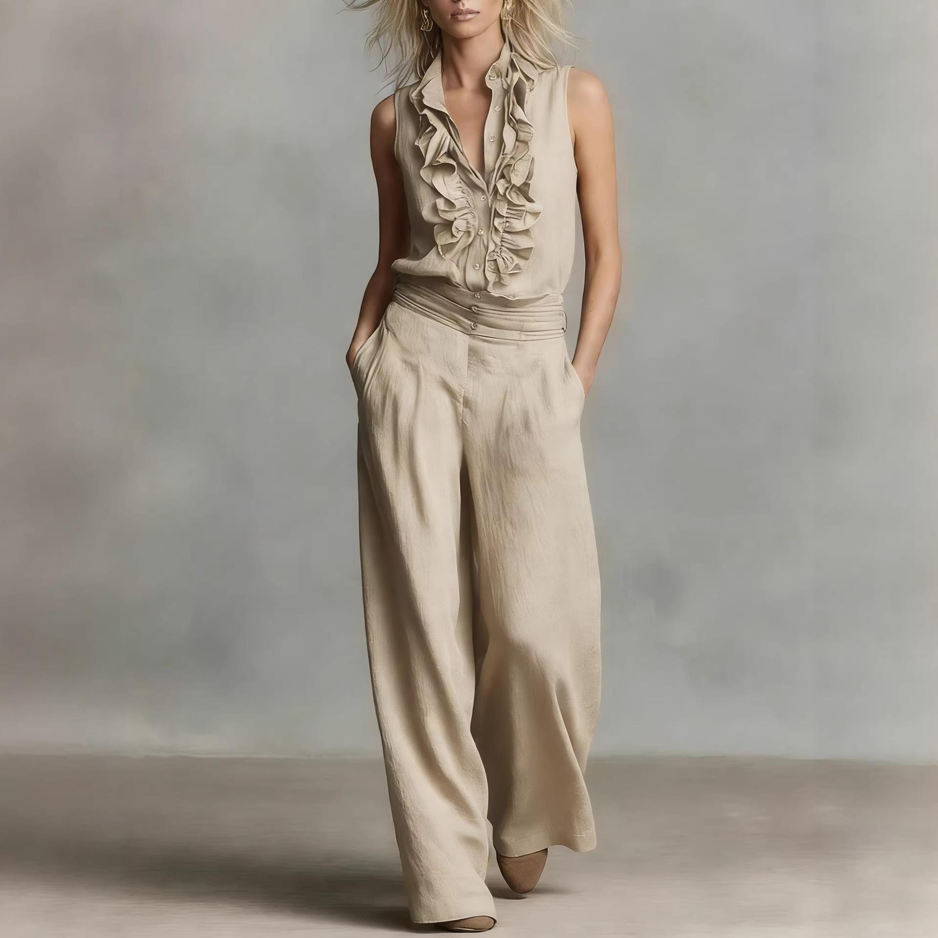 Khaki / S