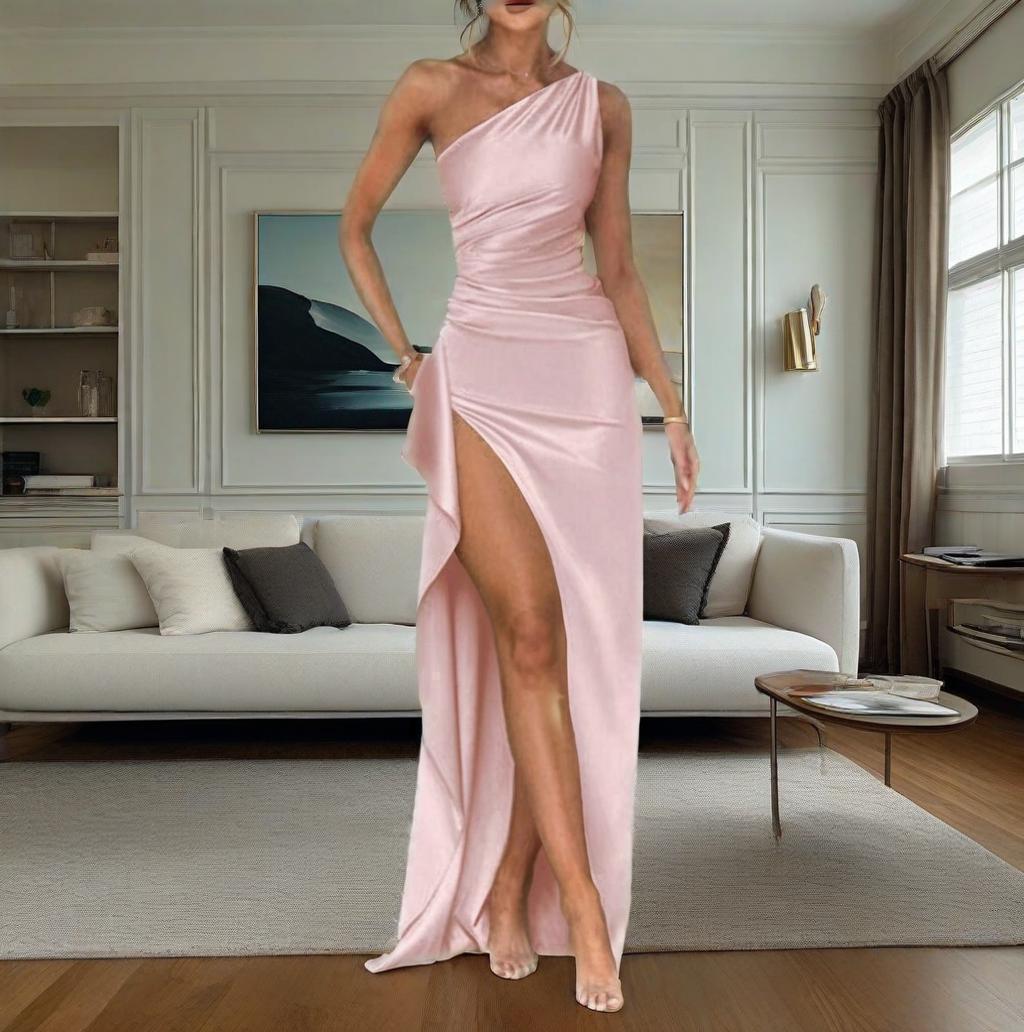 Pink / XS