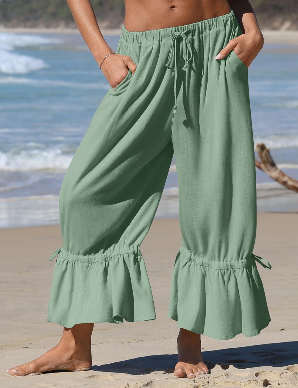 Green / S