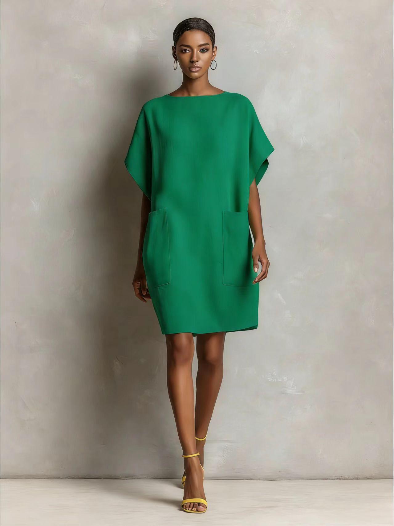 Green / S