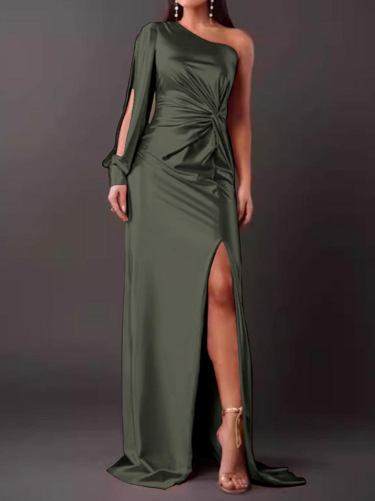 Olive Green / S
