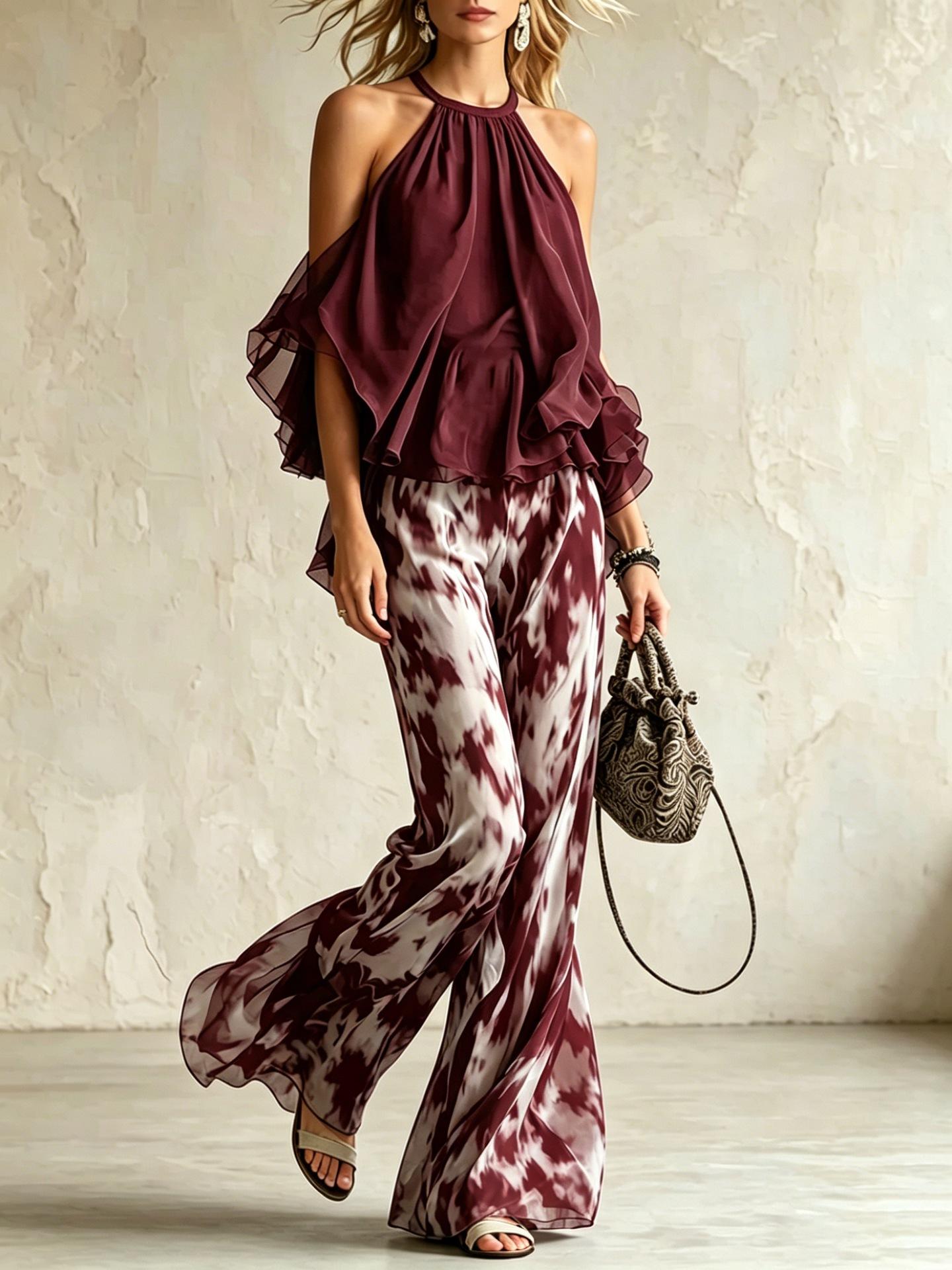 Wine Red / XS