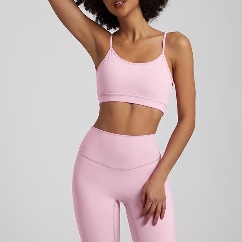 S / Pink