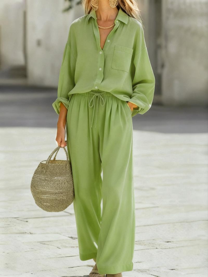 Light Green / S