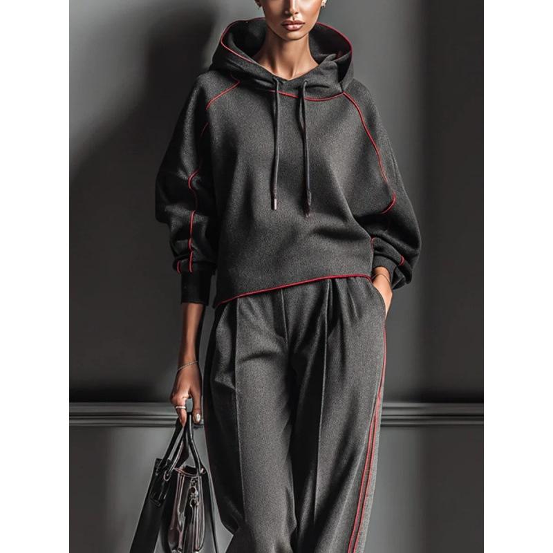 Dark Gray Top / S