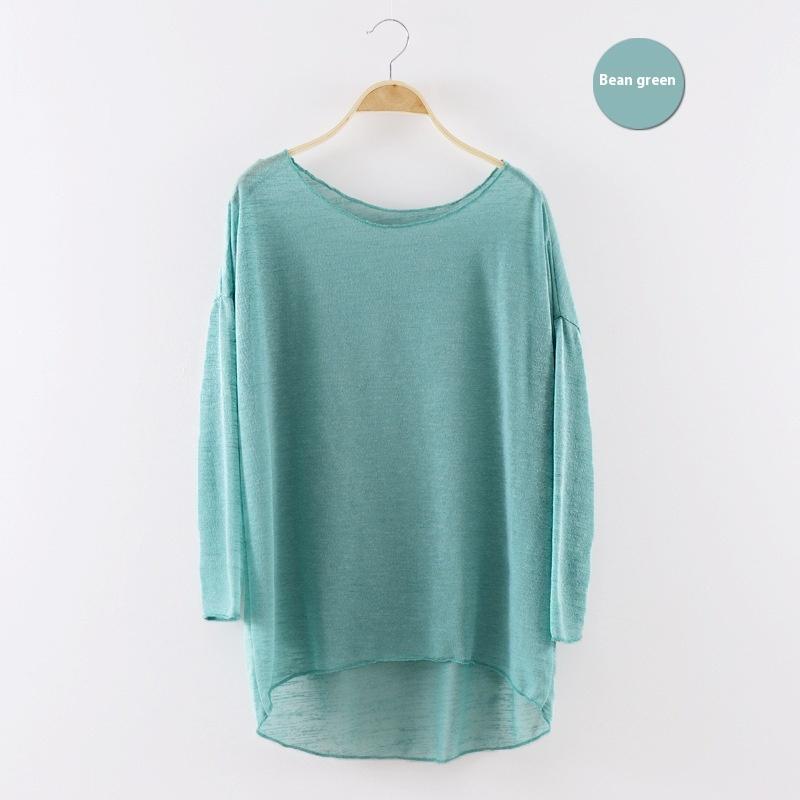 Bean Green / Free Size