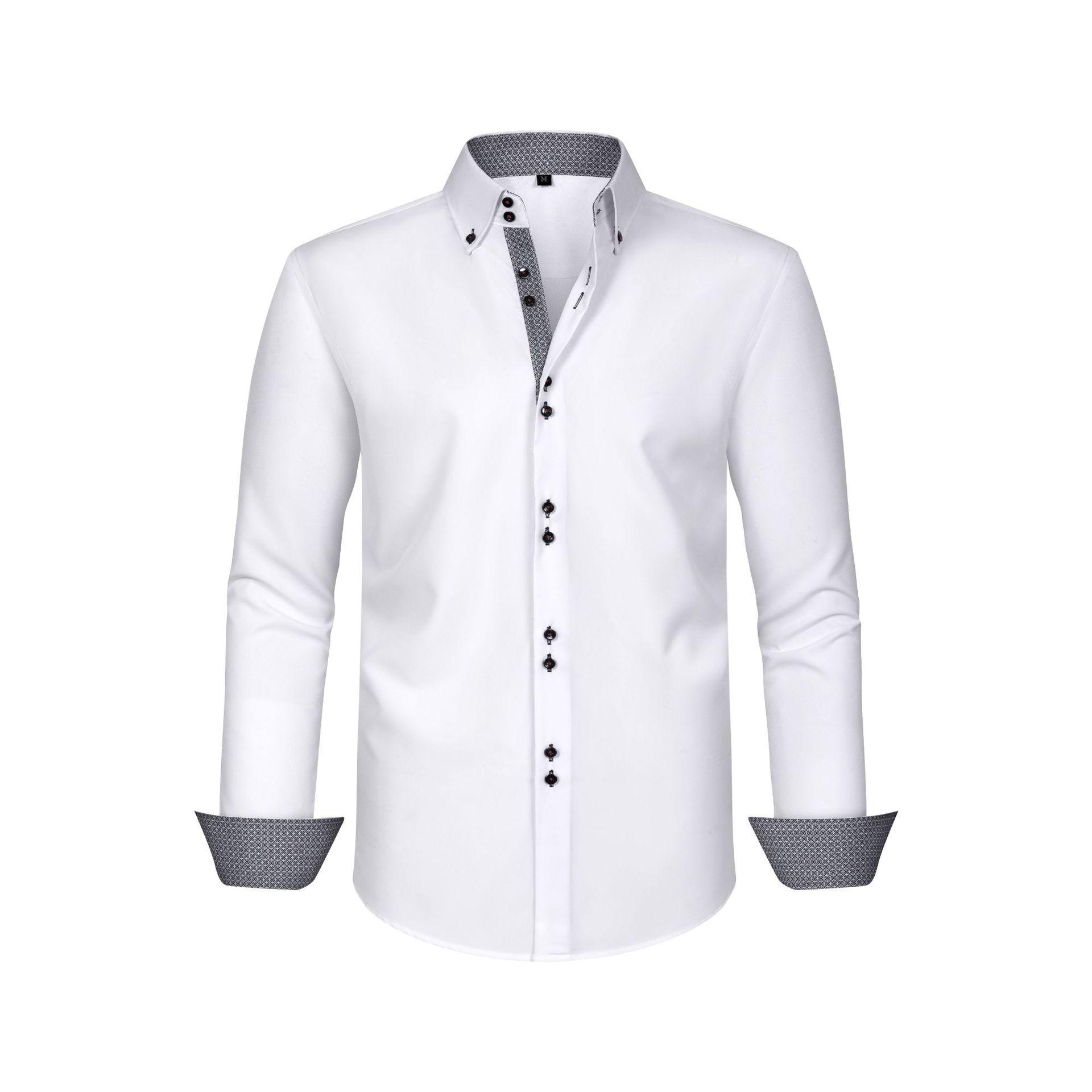 White / XS
