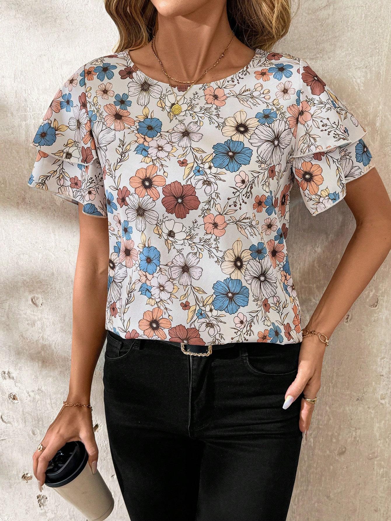 Flower Color 2 / S