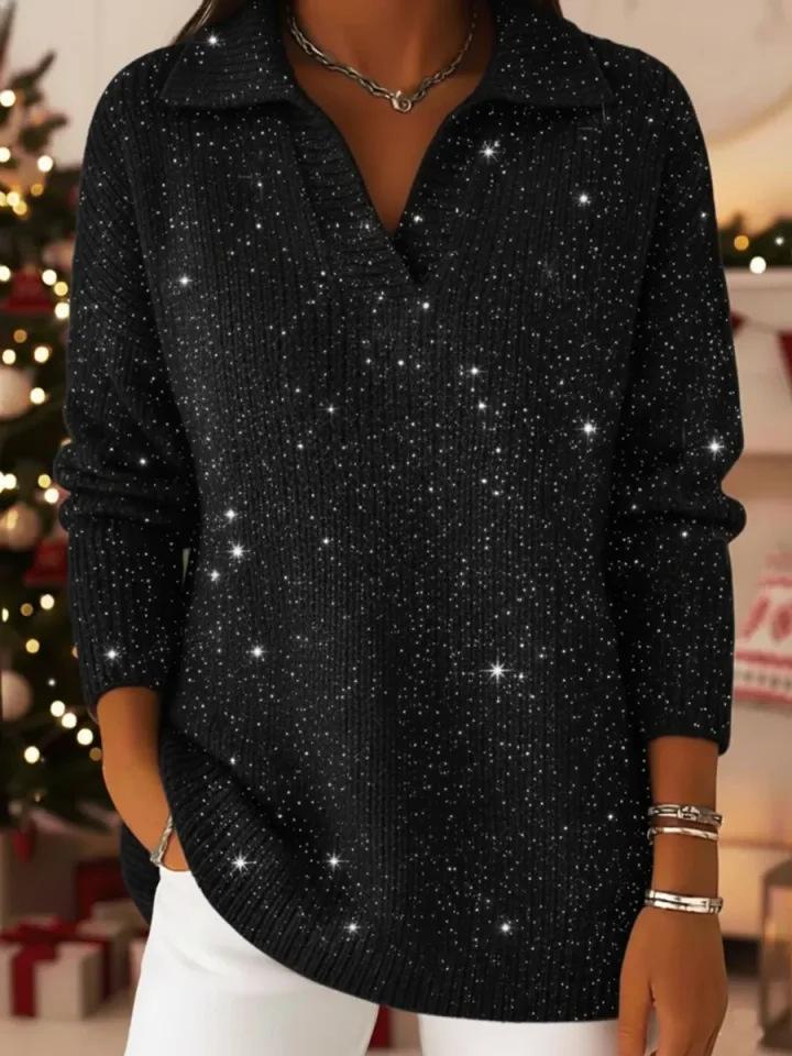 Black / S