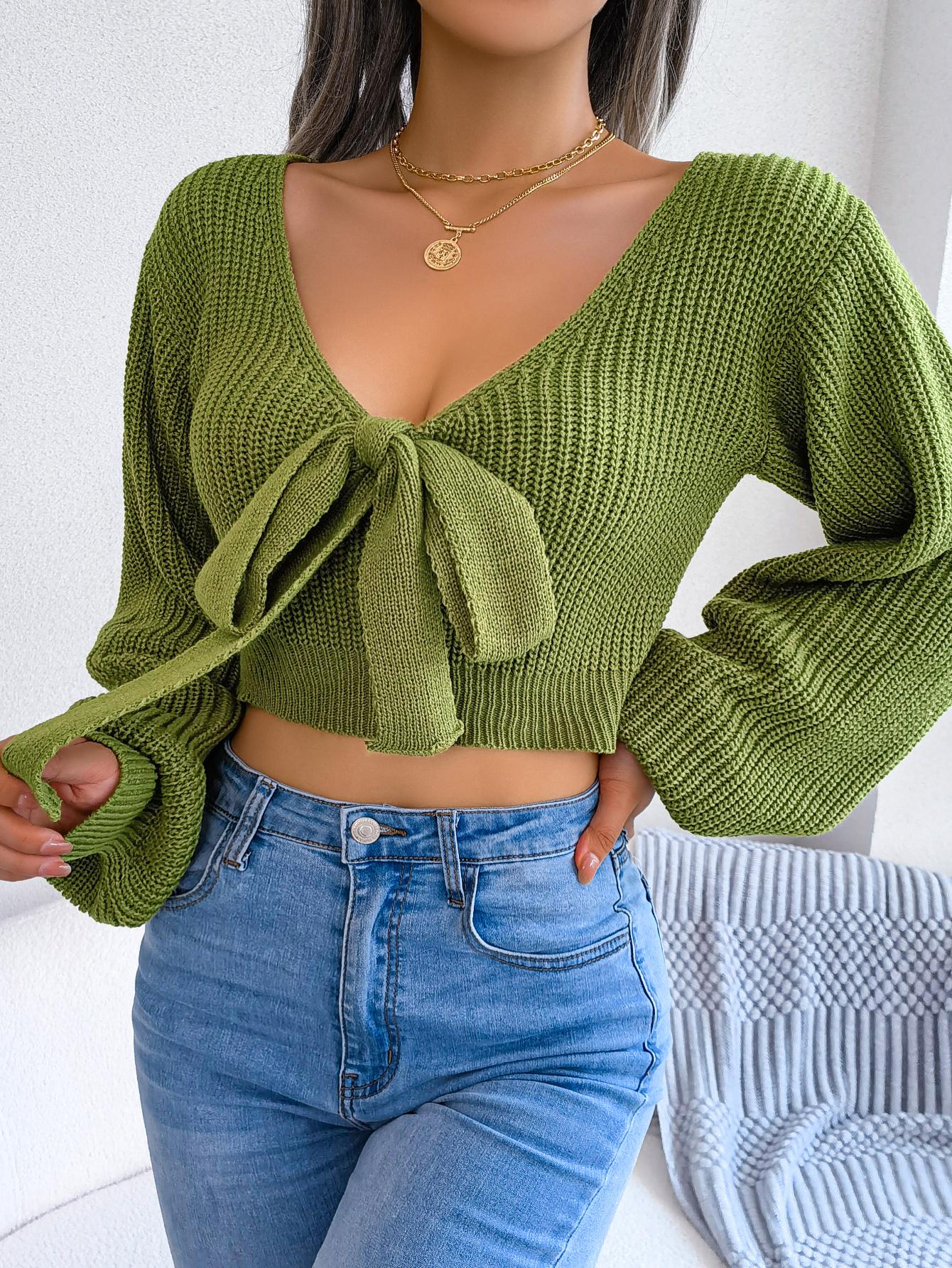 Green / S