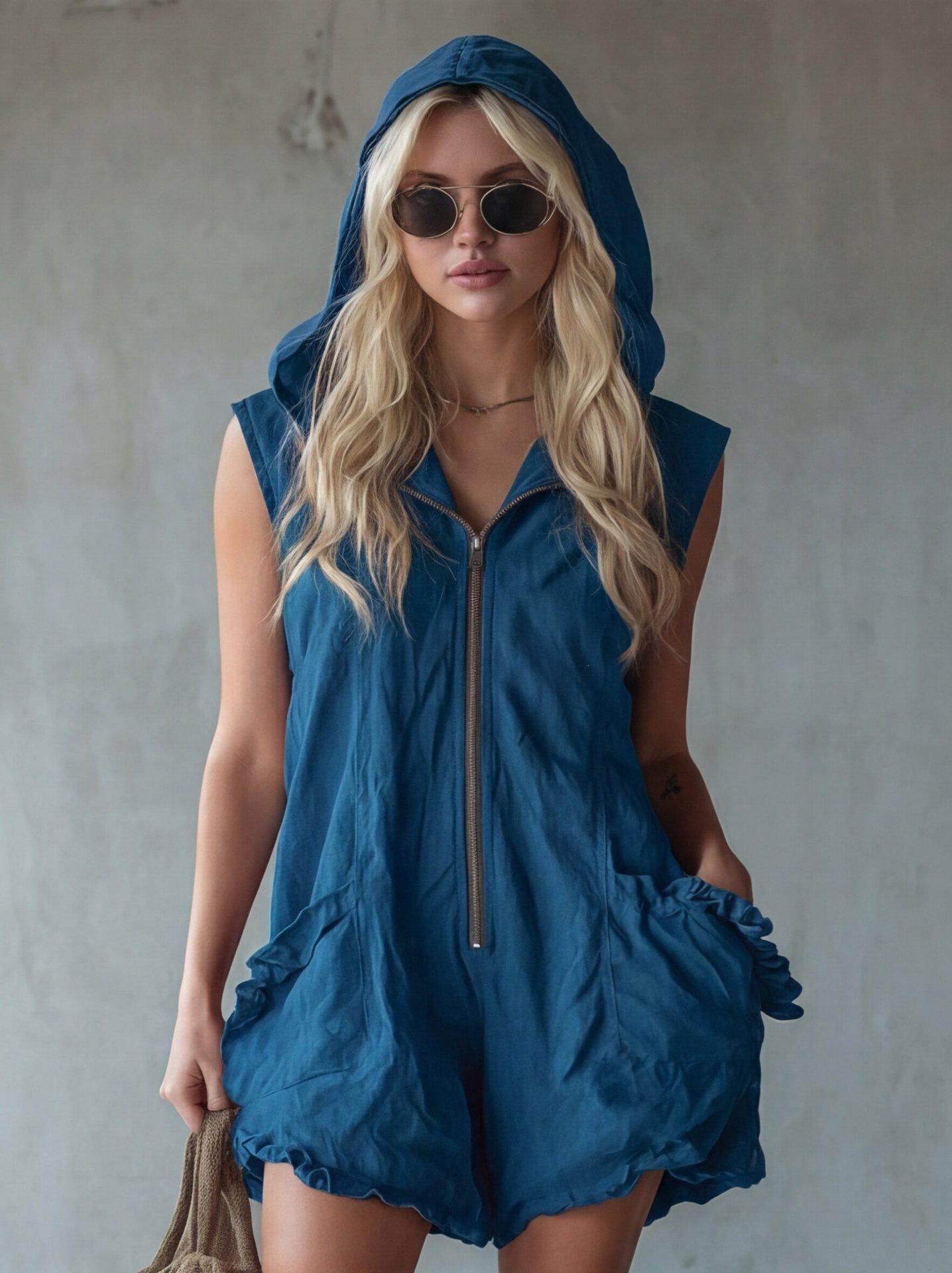 S / Blue