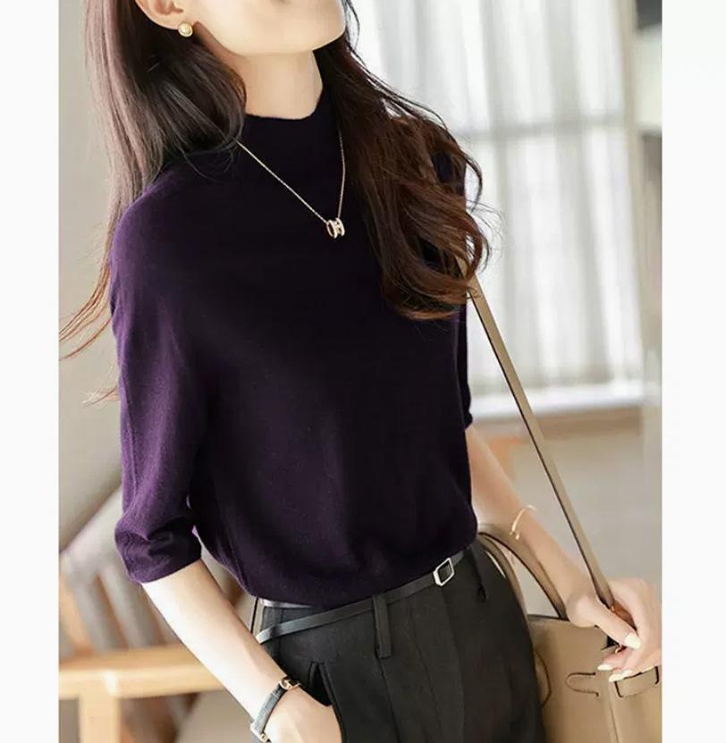 Violet / L