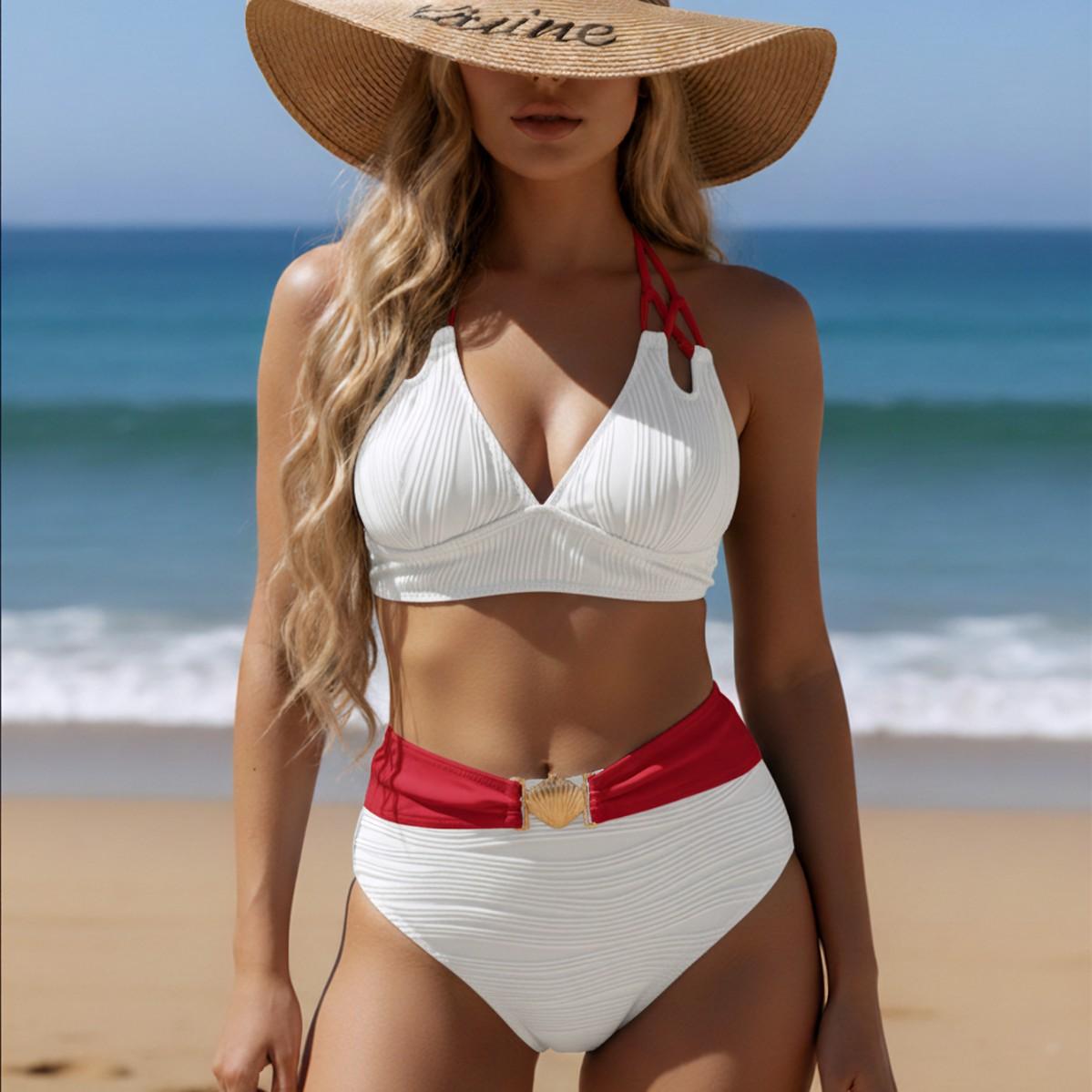 White / S