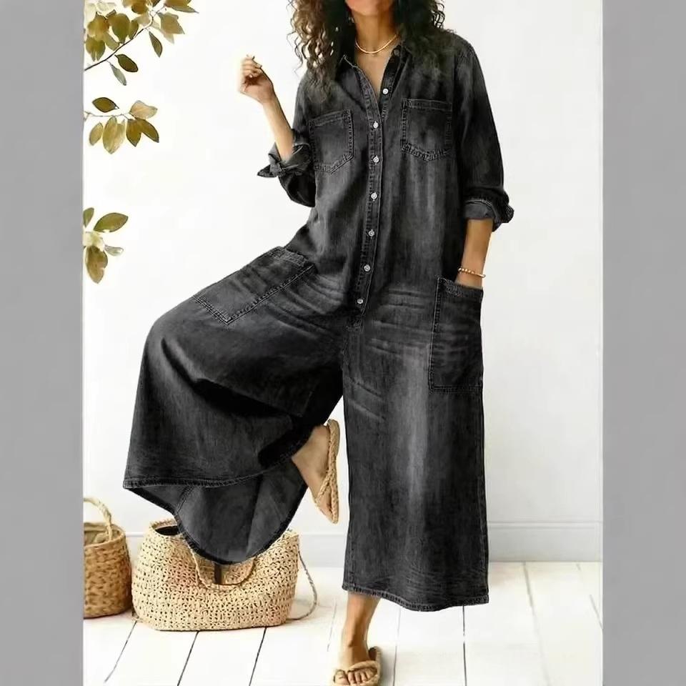 S / Black