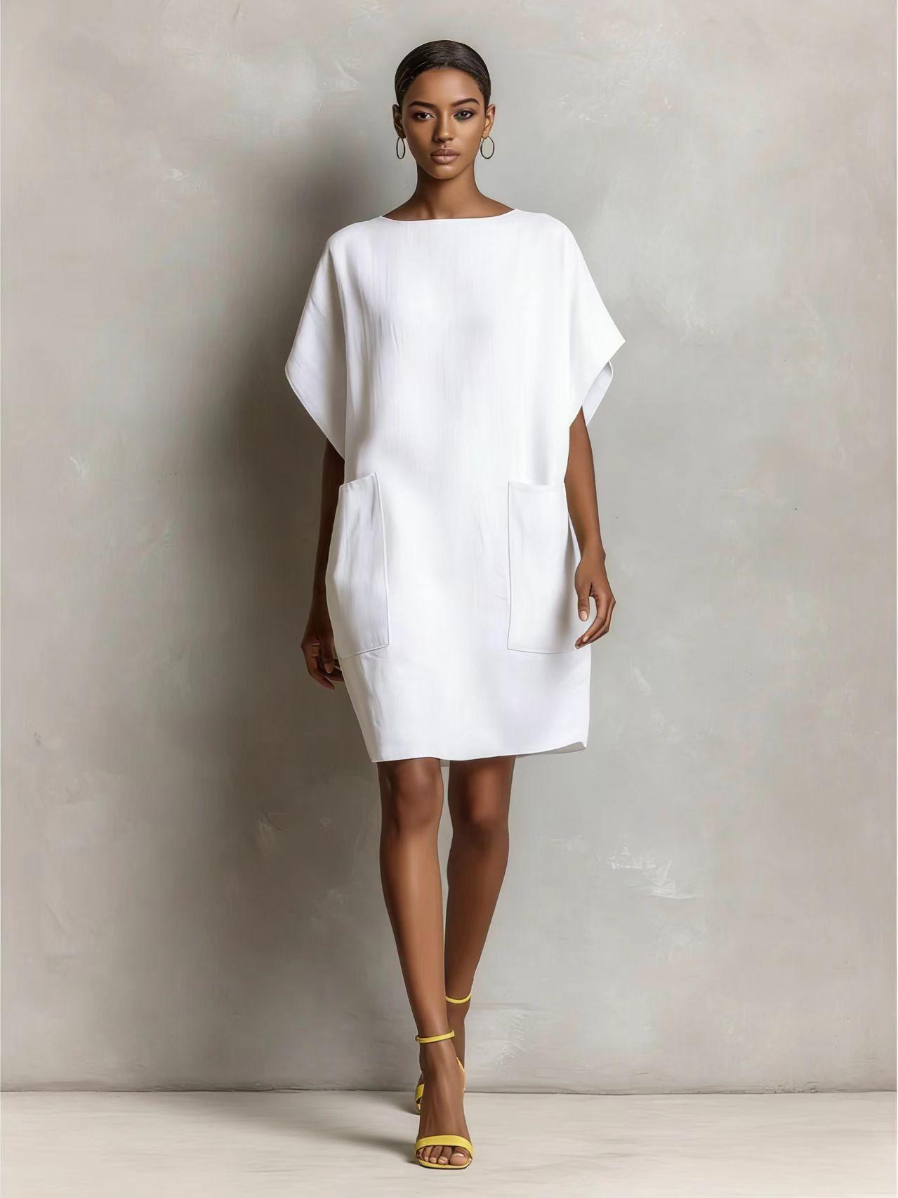 White / S