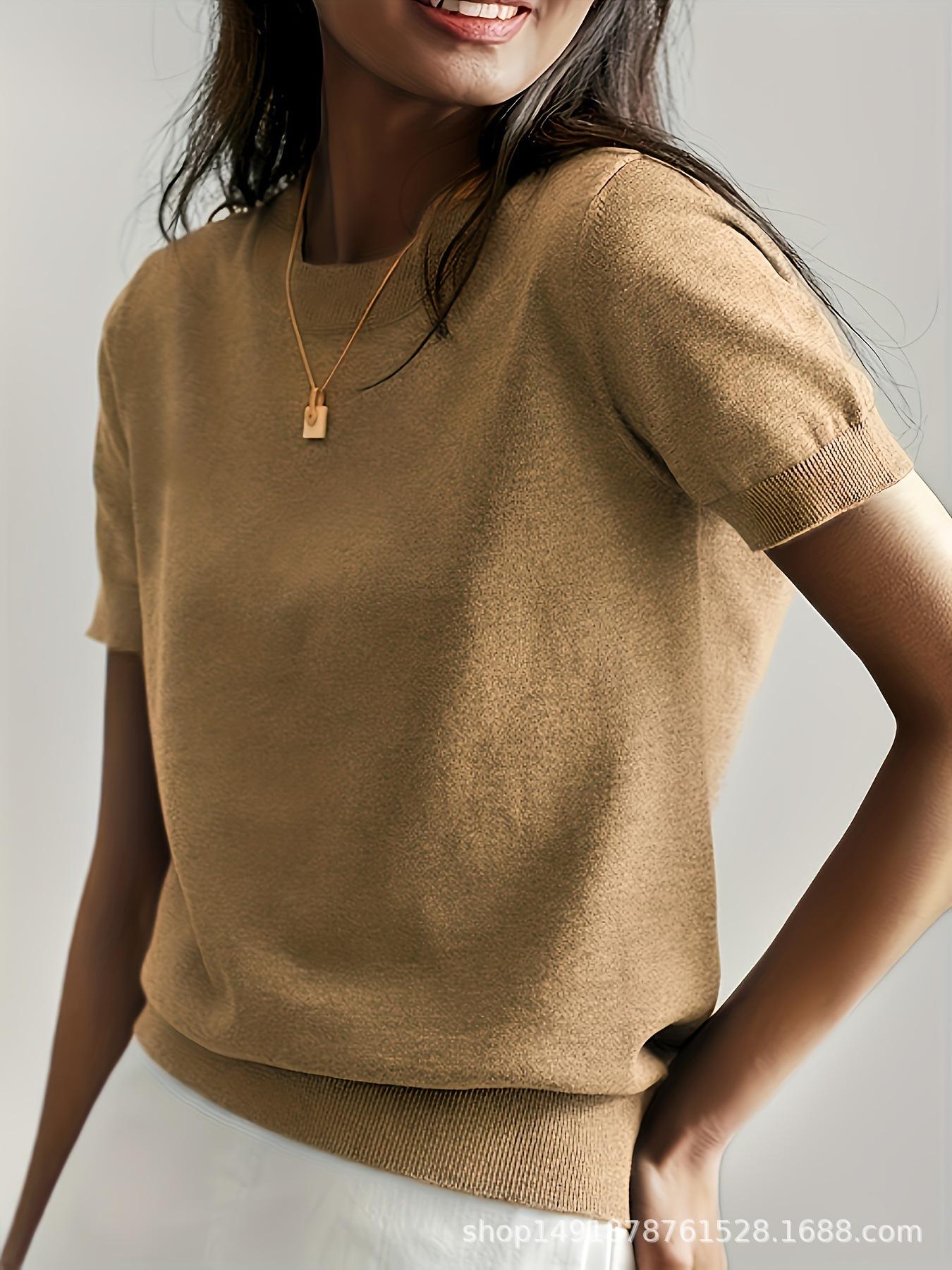 Khaki / S