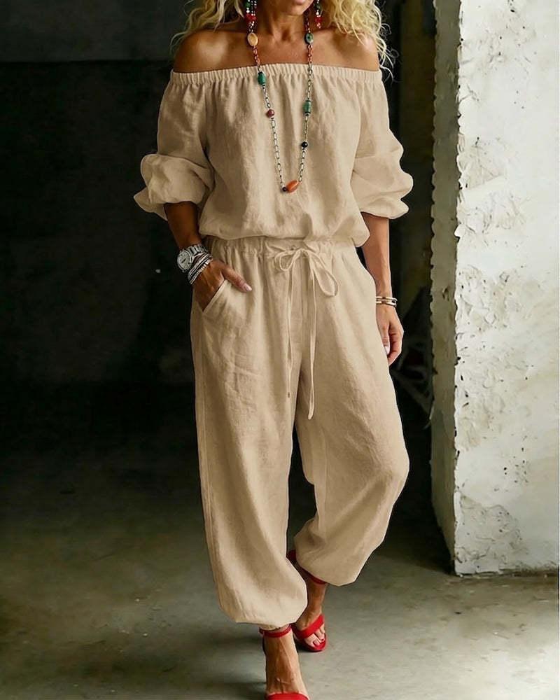 Light Khaki / S