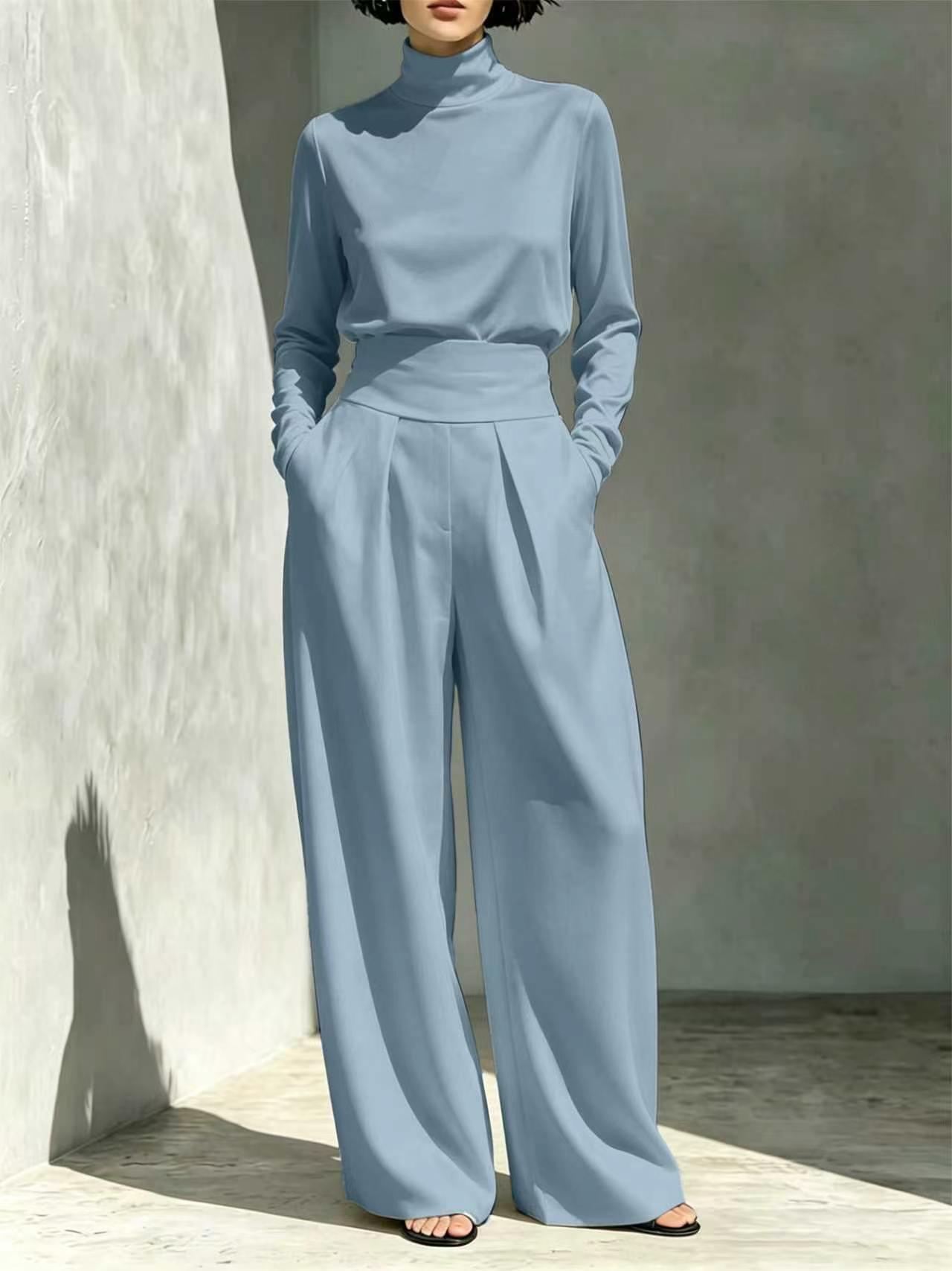 Sky blue / S