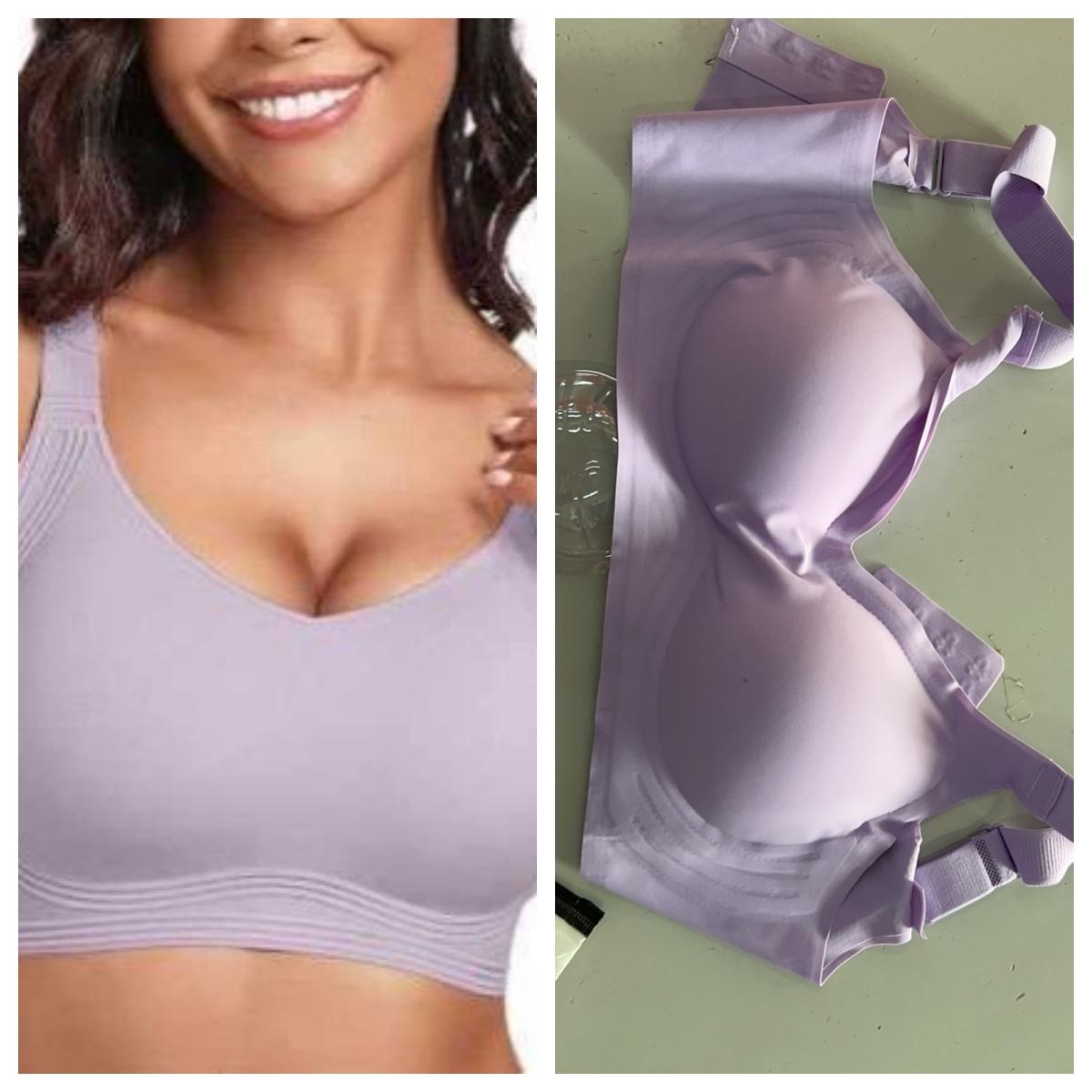 Lightpurple / Medium