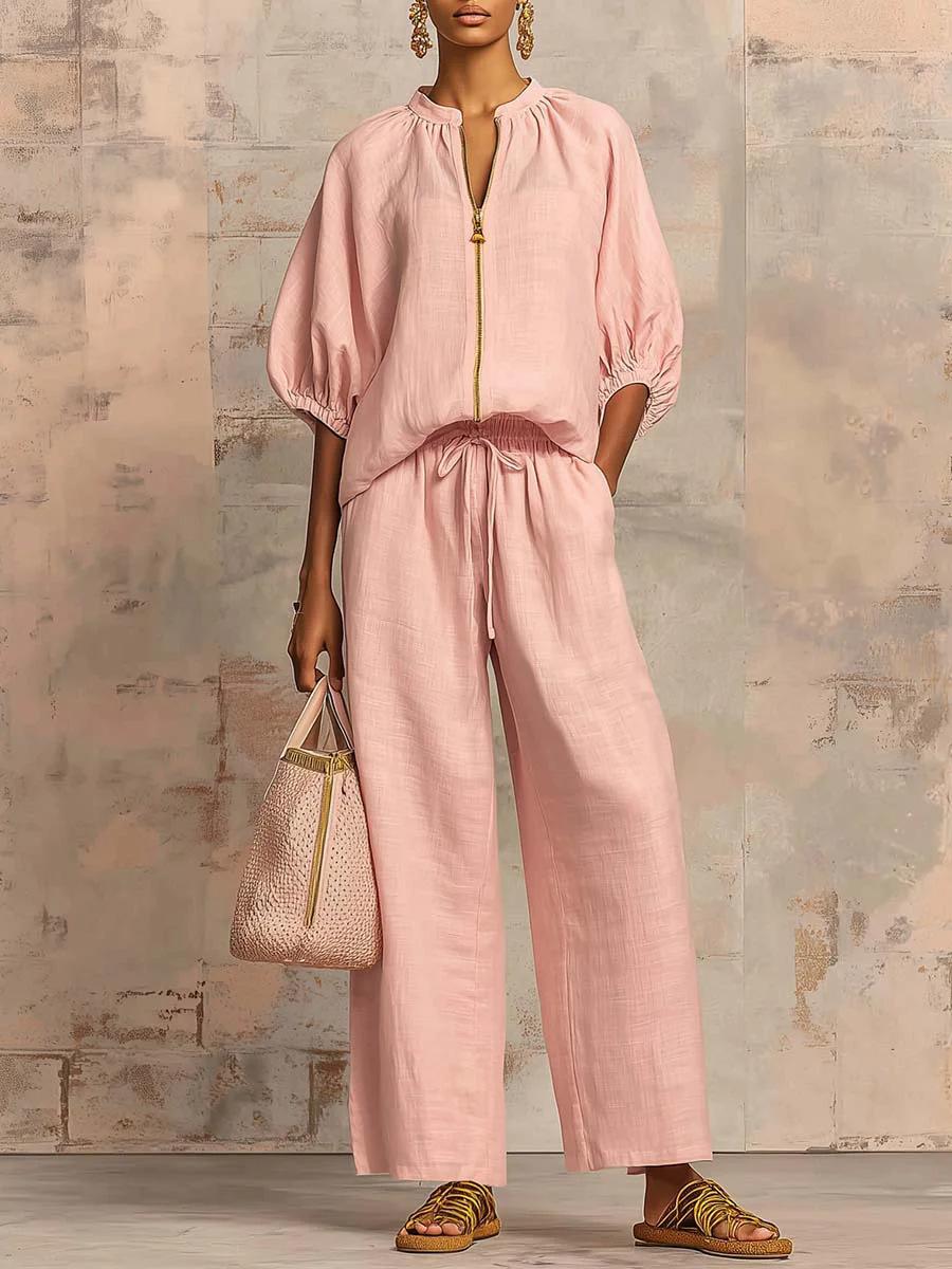 Pink / S