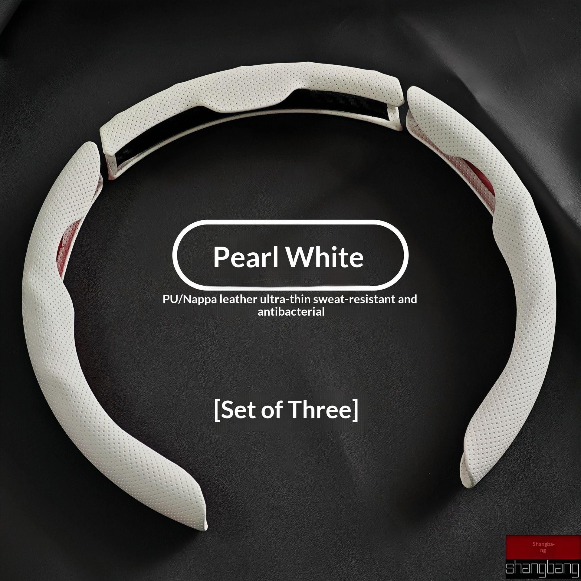 White / 38cm