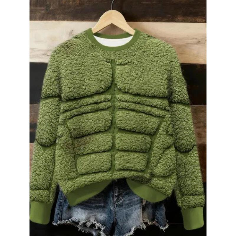 Style 3 / 2XL