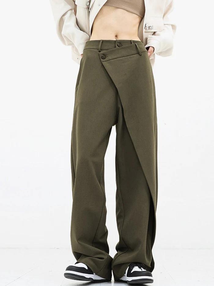Brown / XS