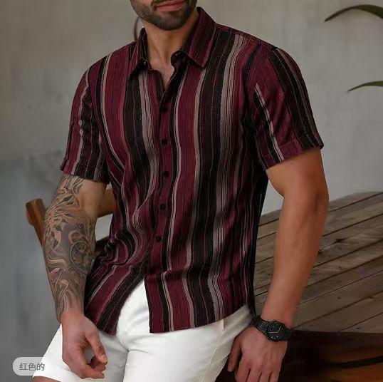 Wine Red / 2XL