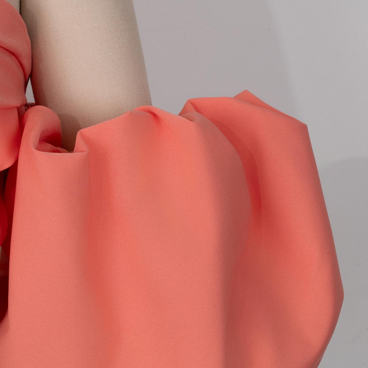 Off-shoulder Puff Sleeve Vest
