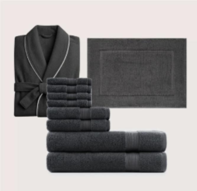 Bath Haven Bundle