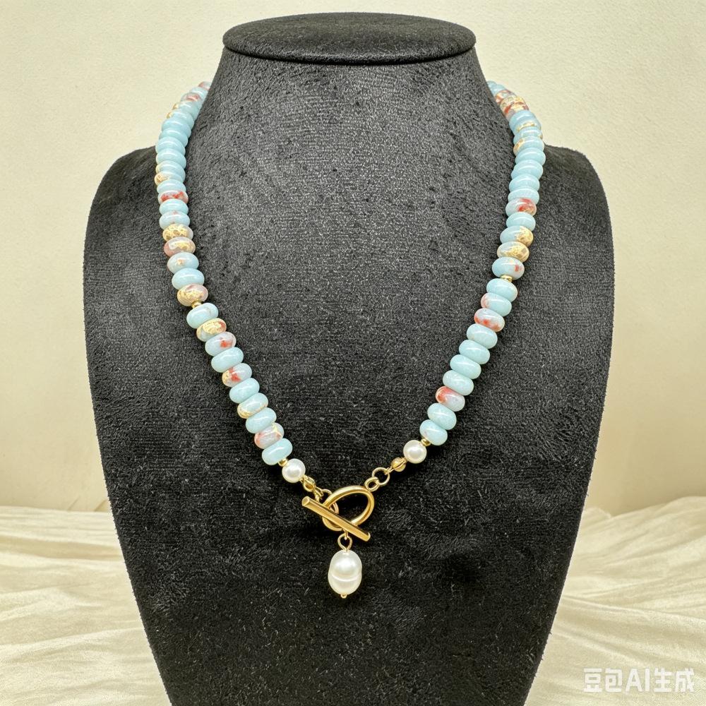 11 Necklace