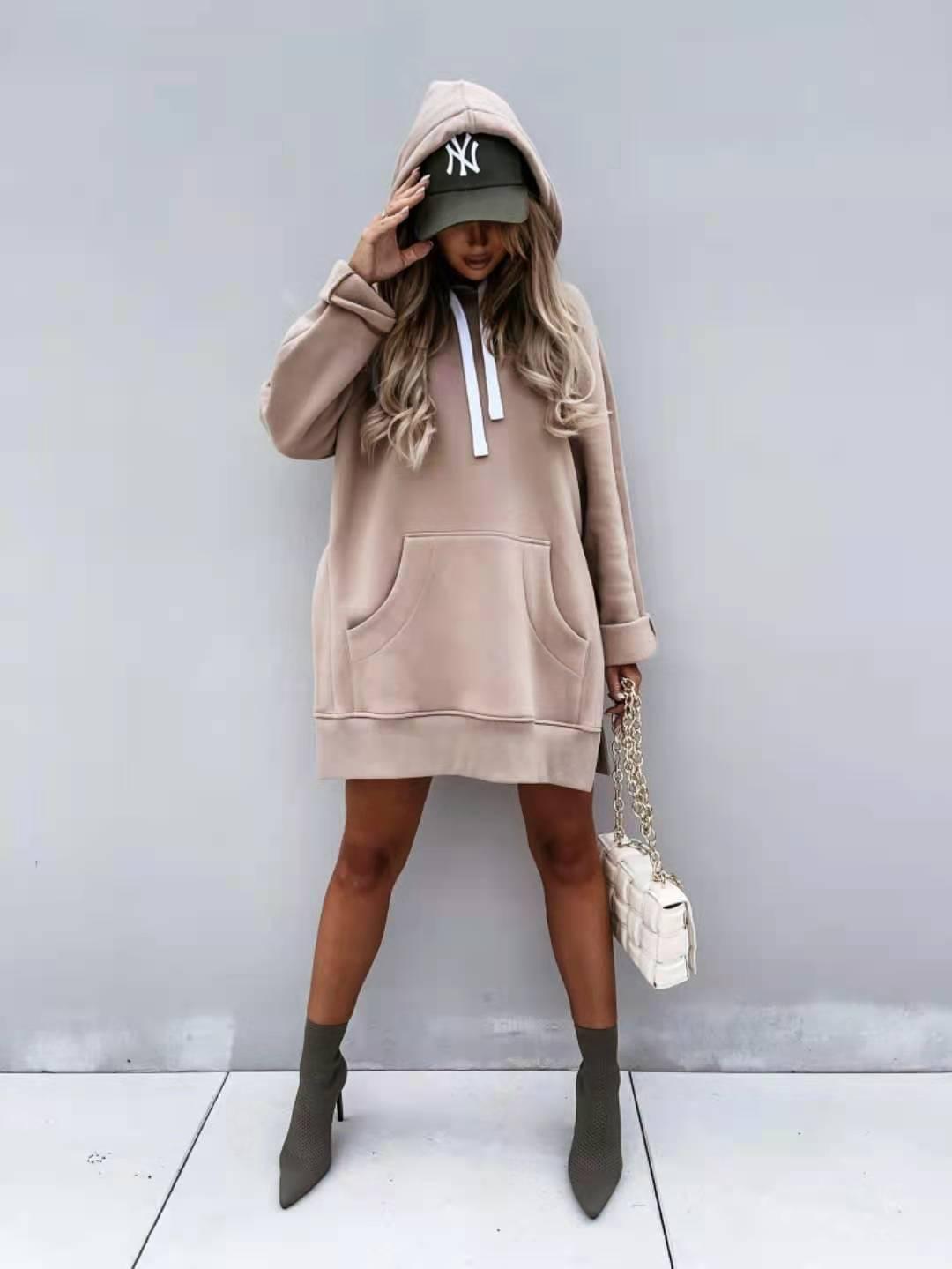 Khaki / S