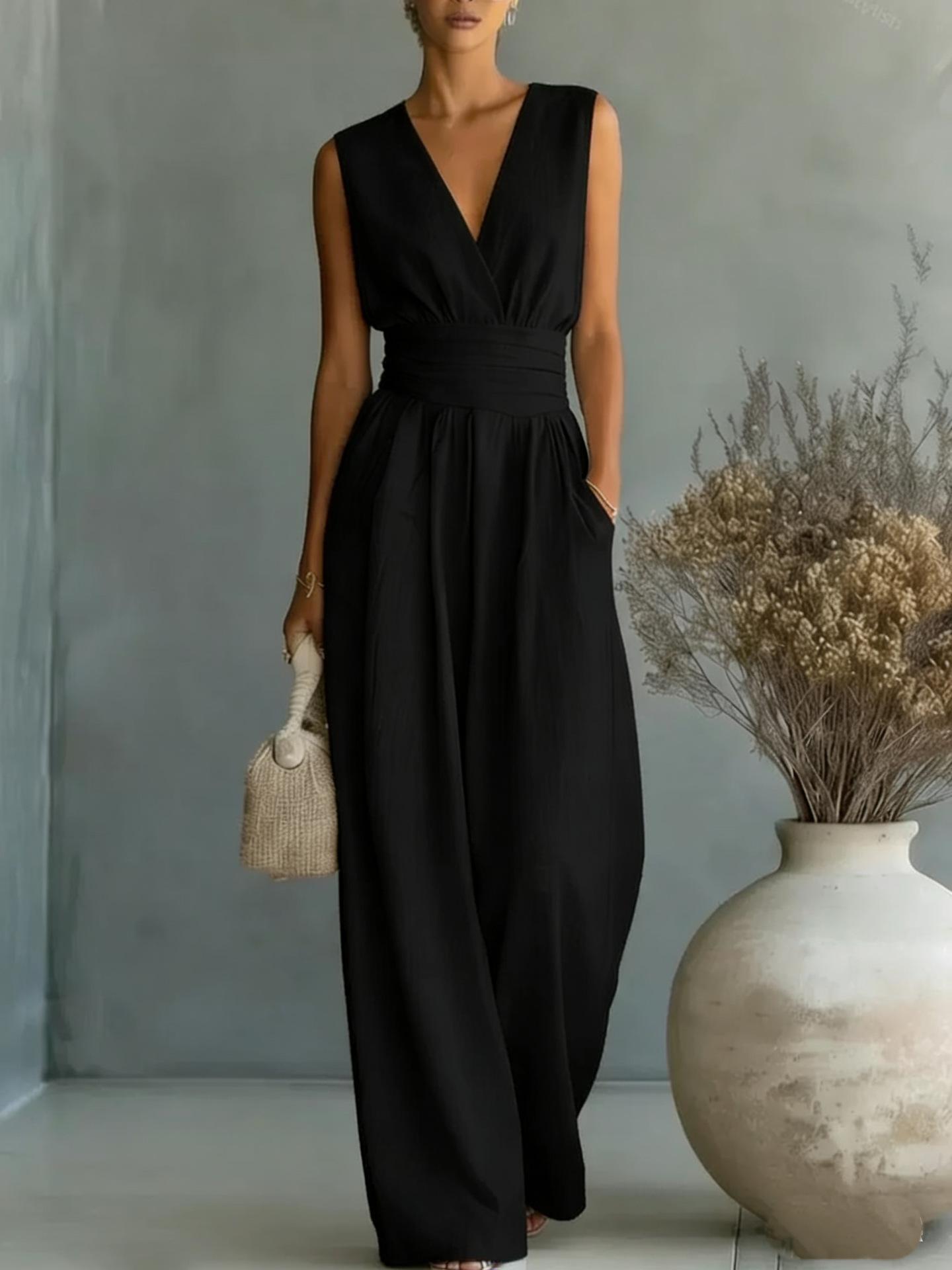 S / Black