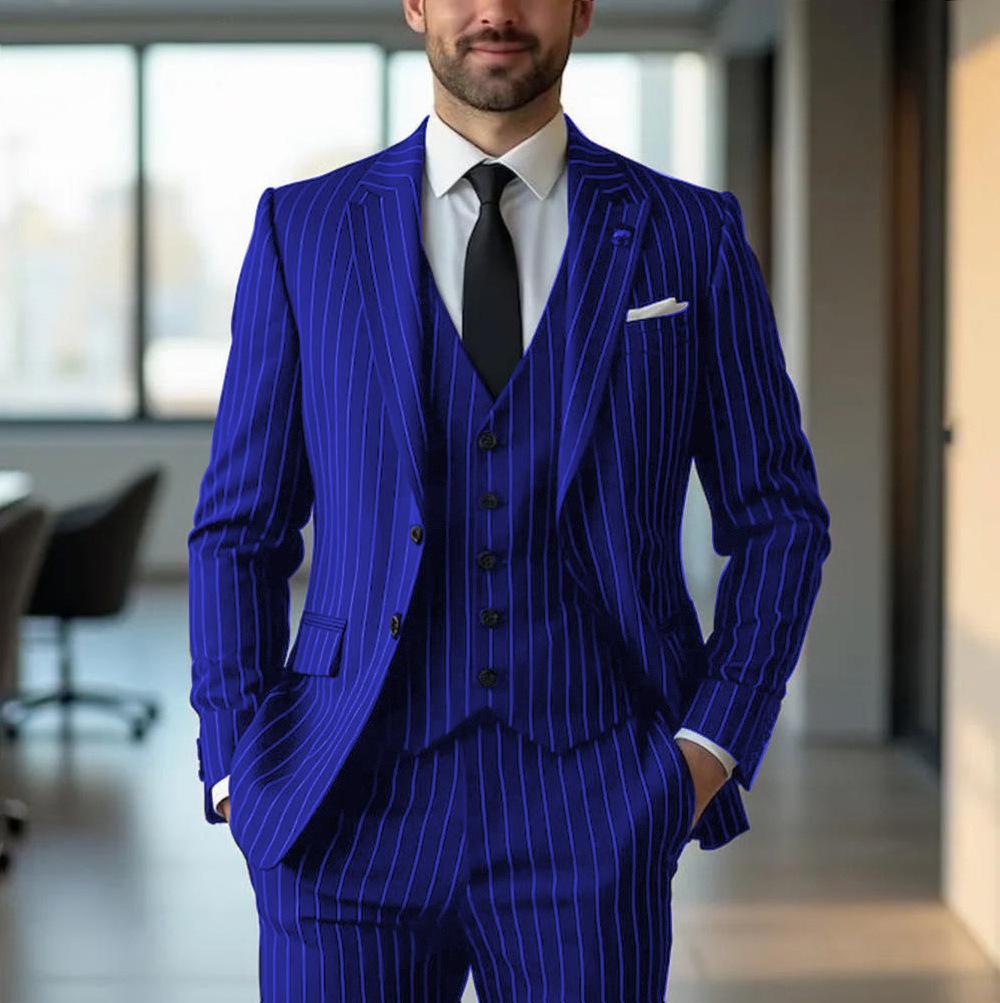 Blue / XS