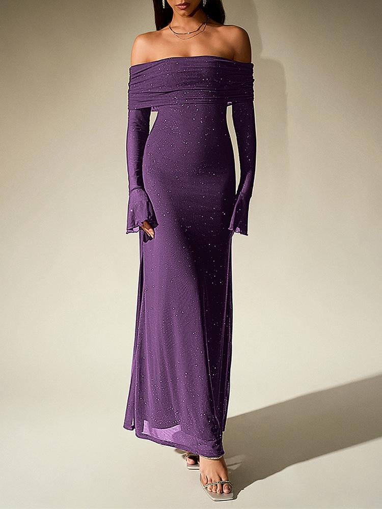 Purple / XS