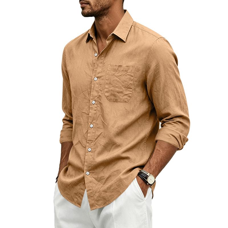 Yellowish Brown / S